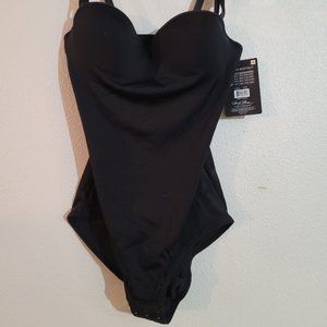 Marilyn Monroe Shaping Bodysuit